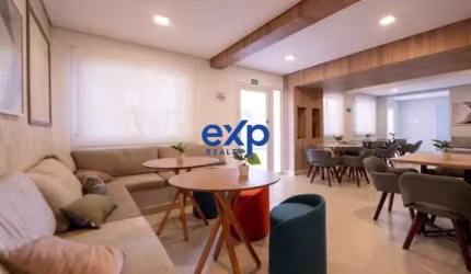 Apartamento com 1 quarto à venda na Rua Nora Ney, 80, Socorro, São Paulo por R$ 245.000