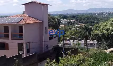 Casa com 4 quartos à venda na Rua Jair Ferreira de Sá, 215, Enseada das Garças, Belo Horizonte por R$ 1.499.000