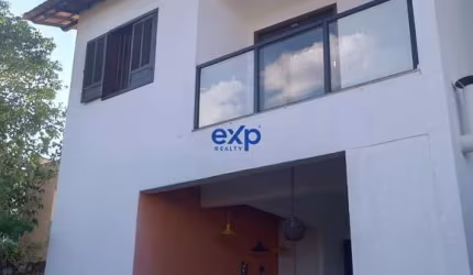 Casa com 4 quartos à venda na Rua Jair Ferreira de Sá, 215, Enseada das Garças, Belo Horizonte por R$ 1.499.000