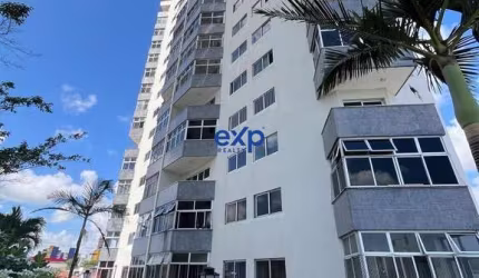 Apartamento com 3 quartos à venda na Dr. Carlos Passos, 1769, Lagoa Nova, Natal por R$ 510.000