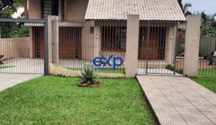 Casa com 3 quartos à venda na Nucleo 67, 163, Vila Aços Finos Piratini, Charqueadas por R$ 850.000