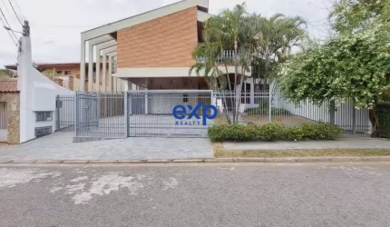 Casa com 3 quartos para alugar na Oscar Camargo Costa, 15, Jardim Eltonville, Sorocaba por R$ 9.000