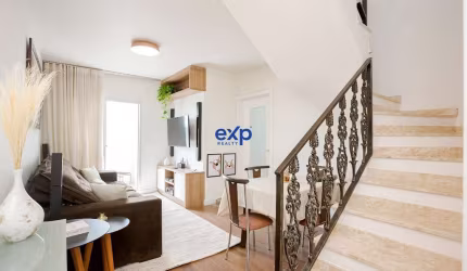 Apartamento com 2 quartos à venda na Rua Gabriela Mistral, 149, Ahú, Curitiba por R$ 1.100.000
