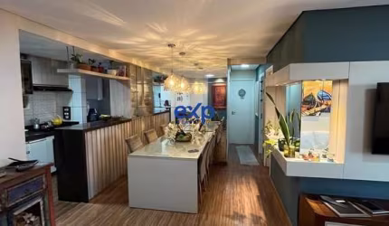 Apartamento com 3 quartos à venda na Abel Cabral, 577, Nova Parnamirim, Parnamirim por R$ 460.000