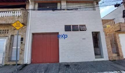 Casa com 5 quartos à venda na Cônego Luís Gonzaga Biazi, 216, Carandiru, São Paulo por R$ 880.000