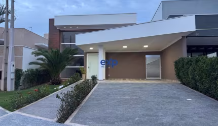 Casa em condomínio fechado com 3 quartos à venda na Avenida Paraná, 616, Cajuru do Sul, Sorocaba por R$ 1.200.000