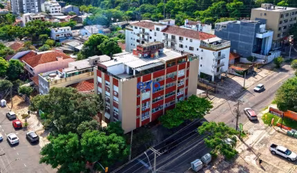 Cobertura com 2 quartos à venda na Avenida Cristóvão Colombo, 3870, Higienópolis, Porto Alegre por R$ 899.990