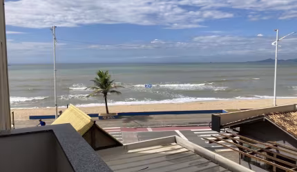 Apartamento com 2 quartos à venda na Centro, 82, Centro, Barra Velha por R$ 580.000