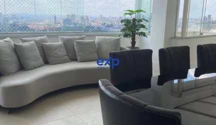 Apartamento com 4 quartos à venda na Rua Siqueira Campos, 107, Centro, Santo André por R$ 1.889.900