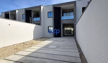 Casa com 4 quartos à venda na Rua Antônia Sá E Silva, 771, Tamatanduba, Eusébio por R$ 550.000