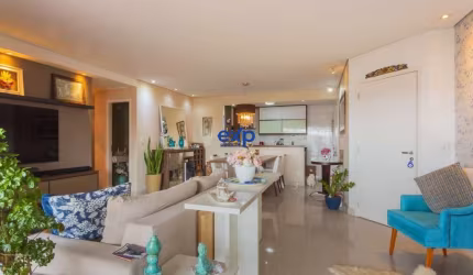 Apartamento com 2 quartos à venda na Rua Tebas, 296, Vila Alexandria, São Paulo por R$ 1.300.000