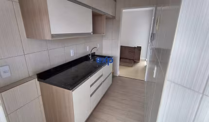 Apartamento com 3 quartos à venda na Rua Professora Ernestina de Macedo Souza Cortes, 1855, Parque da Fonte, São José dos Pinhais por R$ 265.000