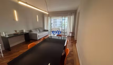 Apartamento com 4 quartos à venda na Avenida Jamaris, 64, Planalto Paulista, São Paulo por R$ 1.900.000