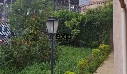 Casa em condomínio fechado com 2 quartos à venda na Orminda, 270, Vila Santa Maria, São Paulo por R$ 450.000
