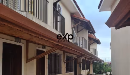 Casa em condomínio fechado com 2 quartos à venda na Orminda, 270, Vila Santa Maria, São Paulo por R$ 450.000