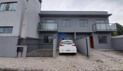 Casa com 3 quartos à venda na Simas, 1308, Itajubá, Barra Velha por R$ 400.000
