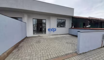 Casa com 2 quartos à venda na Feliciano José Coelho, 764, São Cristovão, Barra Velha por R$ 250.000