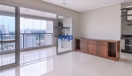 Apartamento com 2 quartos à venda na Avenida Professor Alceu Maynard Araújo, 2150, Granja Julieta, São Paulo por R$ 1.050.000