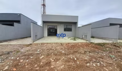 Casa com 2 quartos à venda na Vanor Prudêncio Vieira, 401, Vila Nova, Barra Velha por R$ 250.000
