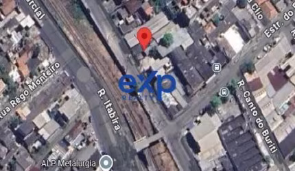 Barracão / Galpão / Depósito à venda na Lyrio Maurício da Fonseca, 52, Cordovil, Rio de Janeiro por R$ 300.000