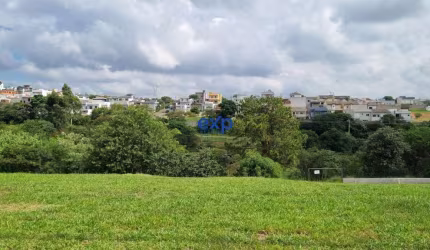 Terreno em condomínio fechado à venda na Iva 155 Est. da Pitaia, 155, Villagio Azzure, Itupeva por R$ 300.000