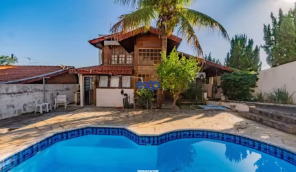 Casa com 3 quartos à venda na Vitorio Paulo Gallo, 319, Vila Gallo, Vinhedo por R$ 750.000