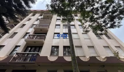 Apartamento com 3 quartos à venda na Rua Castro Alves, 222, Batel, Curitiba por R$ 680.000