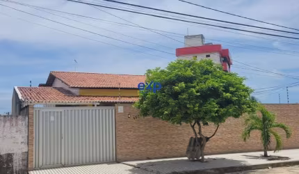 Casa com 5 quartos à venda na Capitão Aviador Heraldo Cunha de Martinho, 1505, Nova Parnamirim, Parnamirim por R$ 480.000