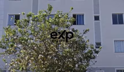 Apartamento com 2 quartos à venda na Coração de Estudante, 279, Moradas da Lapinha, Lagoa Santa por R$ 199.999