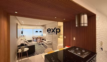 Apartamento com 1 quarto à venda na Avenida Tancredo Neves, 2227, Caminho das Árvores, Salvador por R$ 640.000