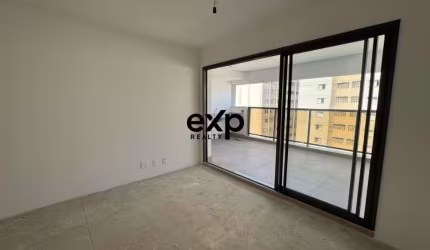 Apartamento com 2 quartos à venda na Rua Joaquim Guarani, 271, Jardim das Acacias, São Paulo por R$ 1.599.000