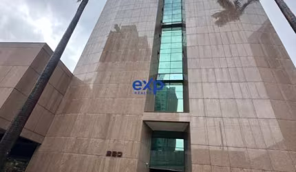 Sala comercial à venda na Rua Frei Matias Teves, 280, Ilha do Leite, Recife por R$ 600.000