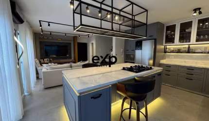 Apartamento com 3 quartos à venda na Rua Padre Júlio Saavedra, 790, Uberaba, Curitiba por R$ 1.350.000