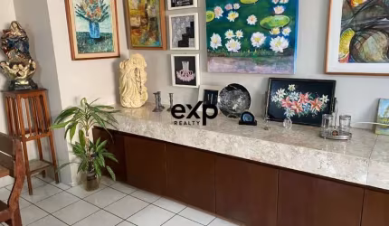 Apartamento com 3 quartos à venda na do Futuro, 575, Aflitos, Recife por R$ 700.000