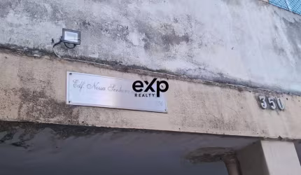 Apartamento com 2 quartos à venda na do Encanamento, 350, Casa Forte, Recife por R$ 250.000