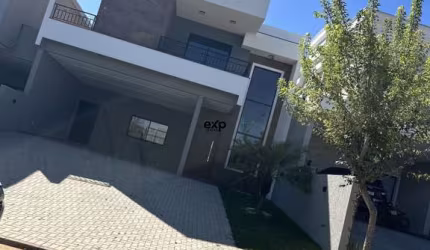 Casa em condomínio fechado com 3 quartos à venda na General Ramon, 02, Colônia Dona LuÍza, Ponta Grossa por R$ 2.100.000