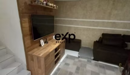 Casa com 2 quartos à venda na Rua Padre Pedro Rigo, 110, Planalto, São Bernardo do Campo por R$ 530.000