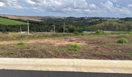 Terreno em condomínio fechado à venda na Rosemari Silva Belotto, 11, Jardim Carvalho, Ponta Grossa por R$ 78.000