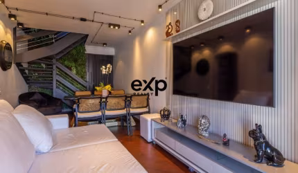 Apartamento com 2 quartos à venda na Rua Aimberê, 466, Perdizes, São Paulo por R$ 1.680.000