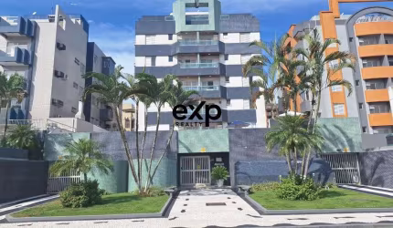 Apartamento com 2 quartos à venda na Avenida Bandeirantes, 1223, Centro, Matinhos por R$ 724.000
