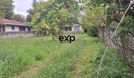 Terreno à venda na Rua João Reboli, 771, Santa Cândida, Curitiba por R$ 750.000