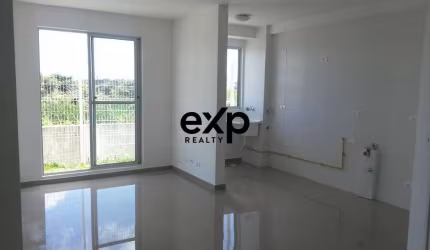 Apartamento com 2 quartos à venda na Rua dos Lírios, 995, Parque da Fonte, São José dos Pinhais por R$ 220.000
