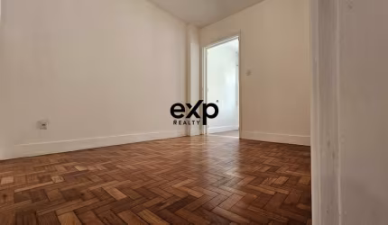 Apartamento com 3 quartos à venda na Rua Gustavo Sampaio, 358, Leme, Rio de Janeiro por R$ 1.050.000