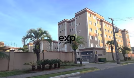 Apartamento com 2 quartos à venda na Rua São Bento, 2023, Hauer, Curitiba por R$ 315.000