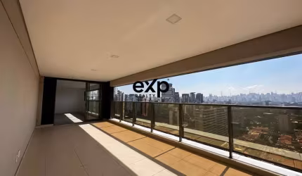 Apartamento com 3 quartos à venda na R. Prof. Filadelfo Azevedo, 666, Vila Nova Conceição, São Paulo por R$ 5.000.000