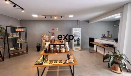 Ponto comercial à venda na Rua Coronel Joaquim Francisco, 200, Varginha, Itajubá por R$ 250.000