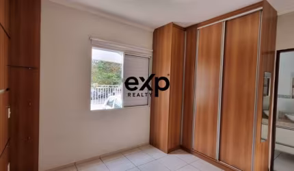 Apartamento com 2 quartos para alugar na Rua Attílio Filigoi, 20, Jardim Quintas das Videiras, Louveira por R$ 2.500
