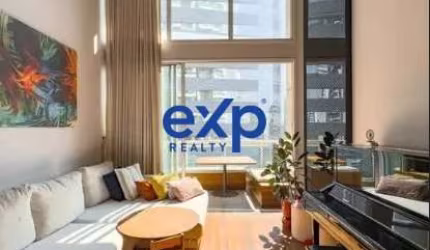 Apartamento com 3 quartos para alugar na Rua Flórida, 1901, Brooklin, São Paulo por R$ 18.500