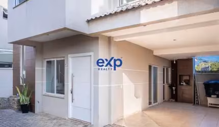 Casa com 3 quartos à venda na Rua Antenor Pereira, 185, Pilarzinho, Curitiba por R$ 750.000