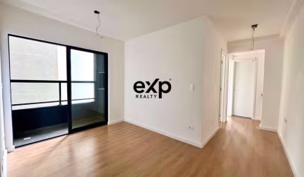 Apartamento com 2 quartos à venda na Rua Guilherme Pugsley, 2620, Portão, Curitiba por R$ 430.000